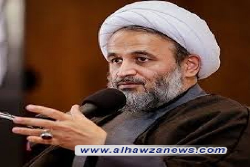 الشيخ بناهيان : لنجعل شهر رجب فصلا جديدا في الارتباط بالله. 